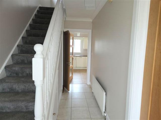 Detached House for sale in Ballymote, Connacht