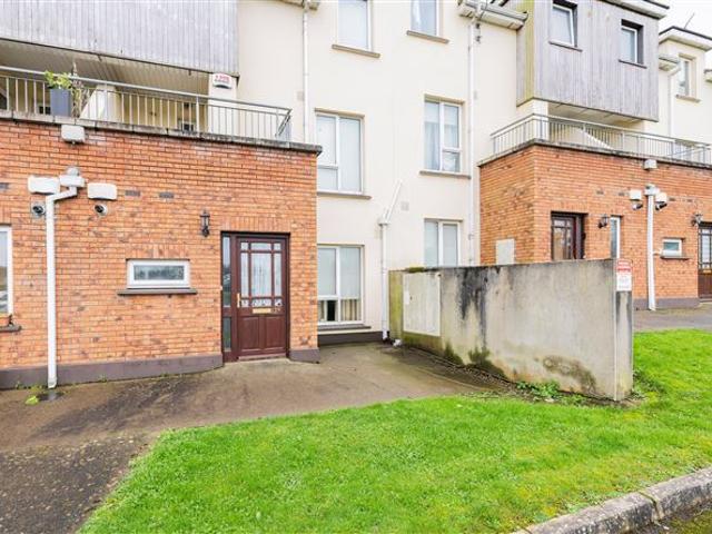 Apartment for sale in Balbriggan, North Tipperary