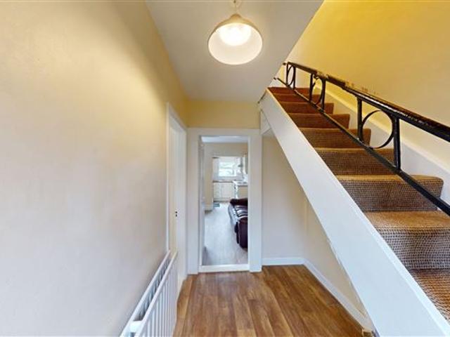 Terraced House for sale in Ulster