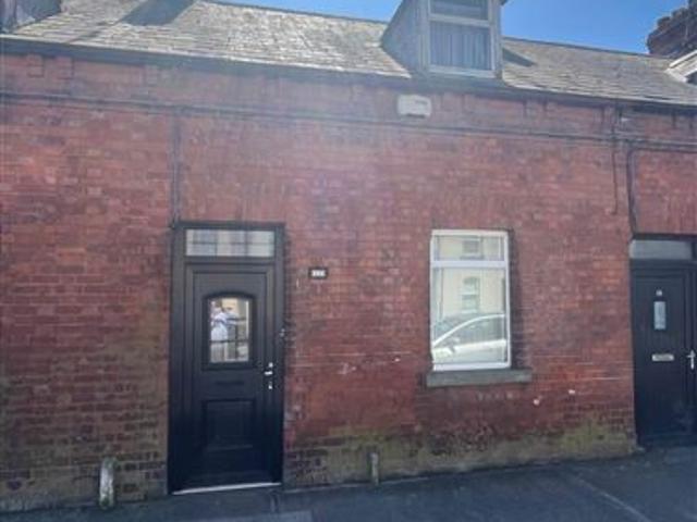 Terraced House for sale in Dundalk, North Tipperary