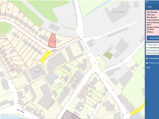 Detached House for sale in Bruckless, Ulster