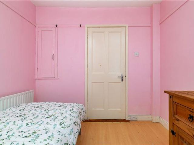 Terraced House for sale in Portarlington, North Tipperary
