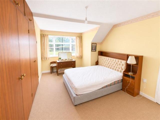 Detached House for sale in Monaghan, Ulster