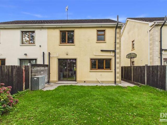 Detached House for sale