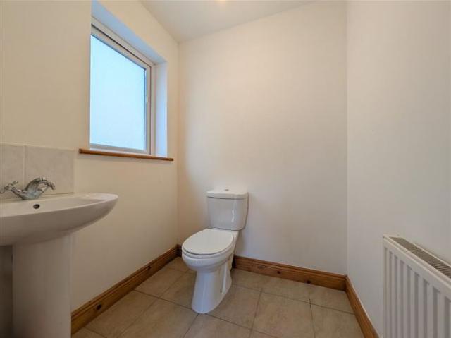 Detached House for sale in Ballymote, Connacht