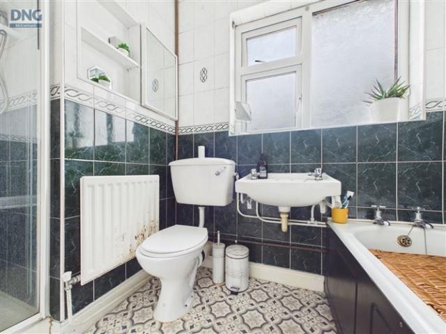 House for sale in Tullow, North Tipperary