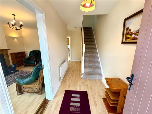 Detached House for sale in Ballymote, Connacht