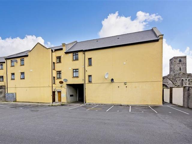 Apartment for sale in Moneygold, Connacht