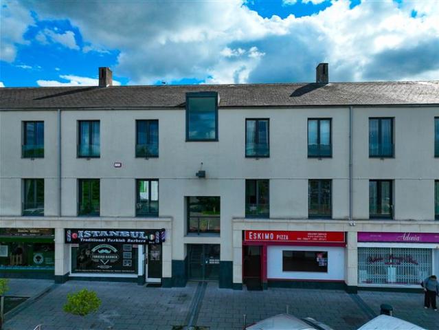 Apartment for sale in Blessington, North Tipperary