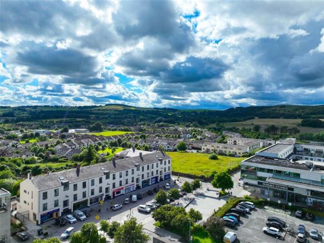 Apartment for sale in Blessington, North Tipperary