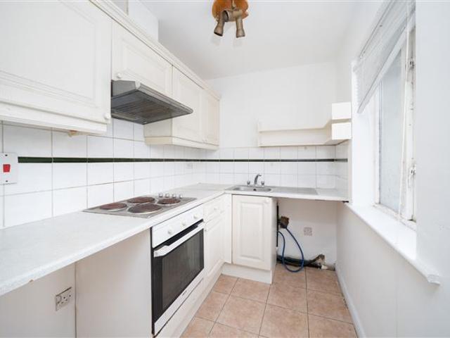 Apartment for sale in Bluebell, North Tipperary
