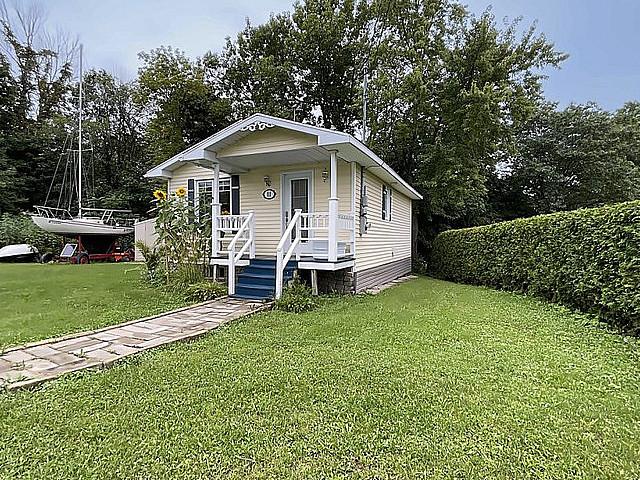 House for sale in Le Haut-richelieu House for sale in Le Haut-richelieu