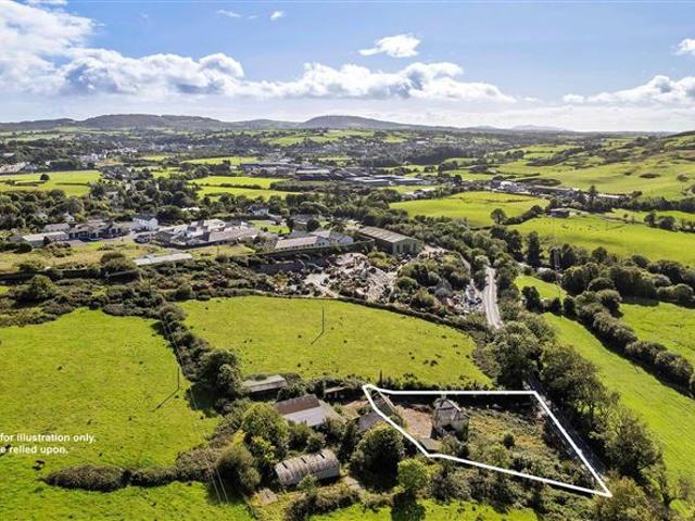 Detached House for sale in Strand, South Tipperary