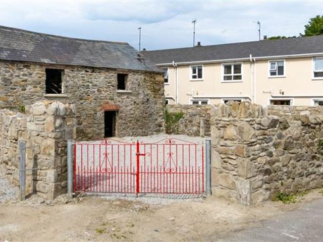 Detached House for sale in Rathmullan, Ulster