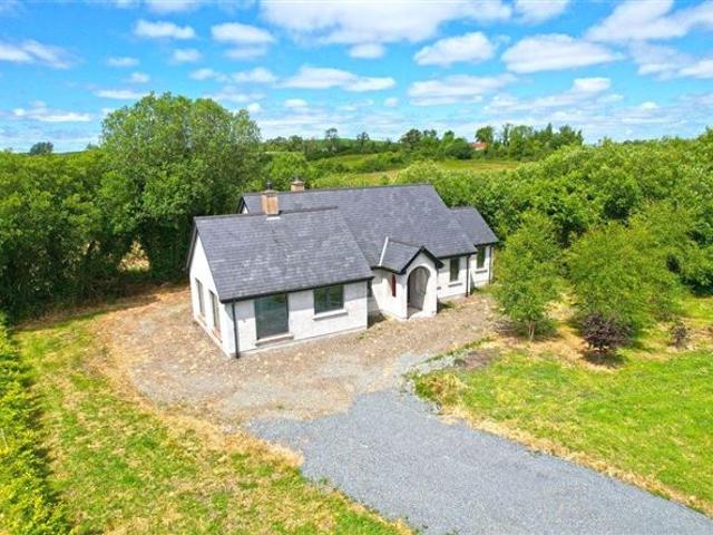 Detached House for sale in Belturbet, Ulster