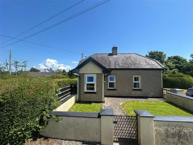 Detached House for sale in Cappamore, South Tipperary