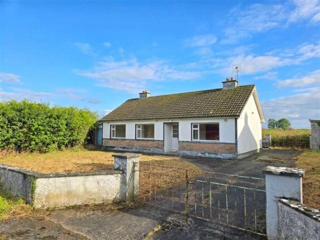 Bungalow for sale in Grogan, North Tipperary
