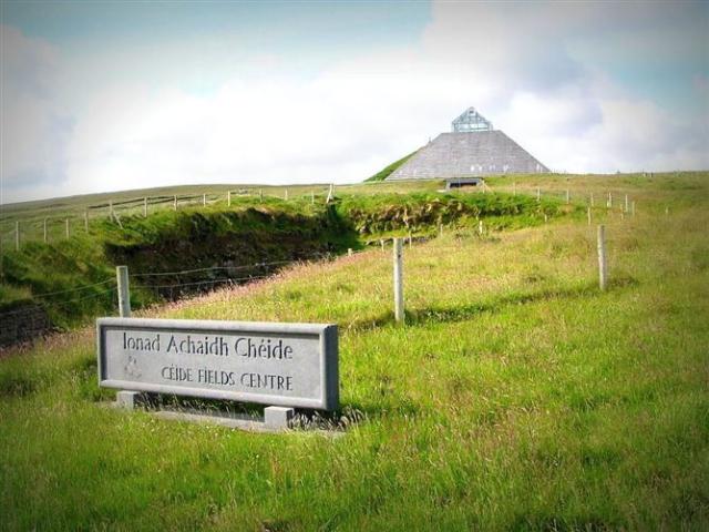 Detached House for sale in Mayo, Connacht