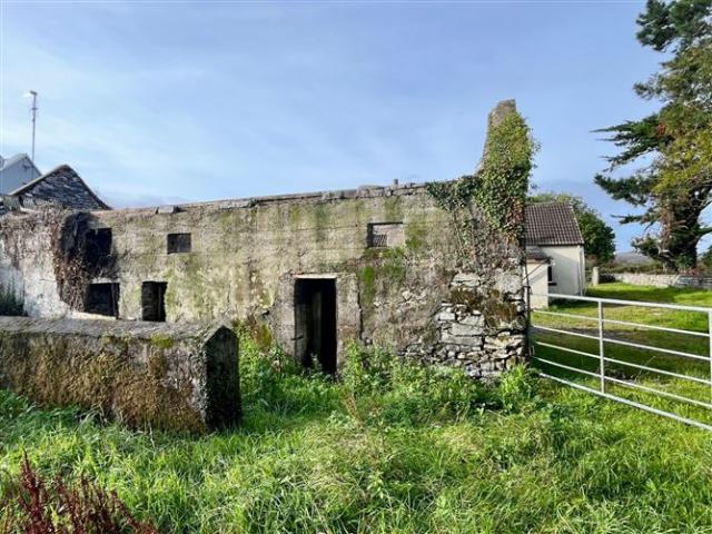 House for sale in Ballynahown, Connacht