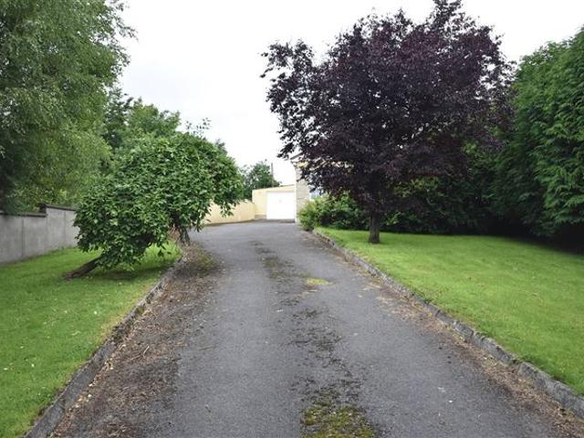 Bungalow for sale in Burnside, Ulster