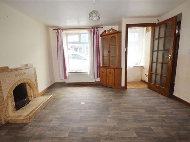 Terraced House for sale in Ardara, Ulster