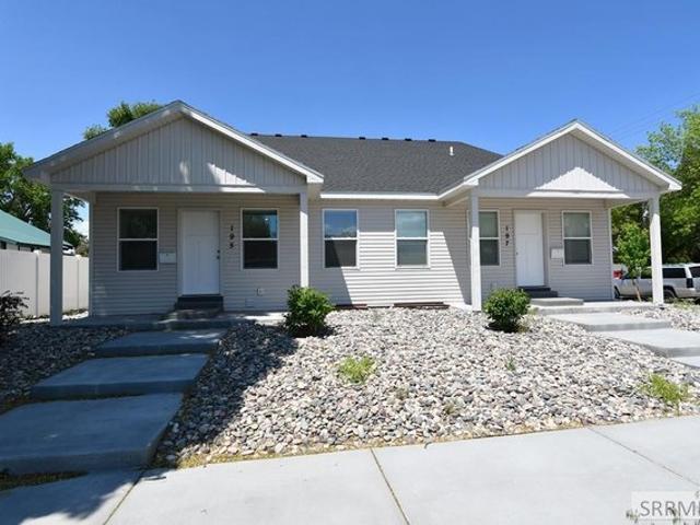 House for sale in Idaho Falls, Idaho
