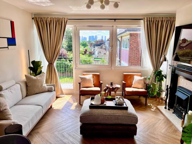 Room for rent in London Borough of Newham, Greater London