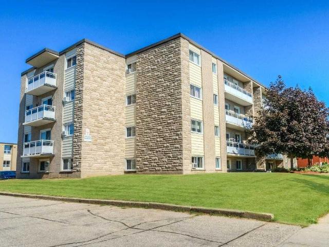 Apartment for rent in Kitchener, Ontario