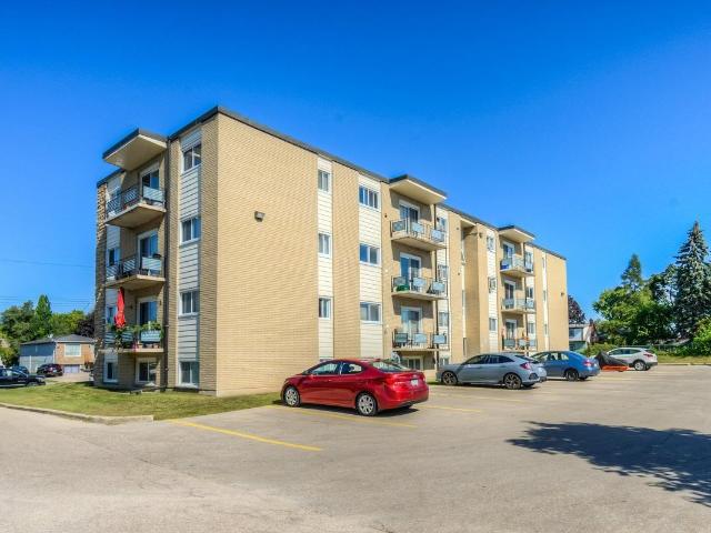 Apartment for rent in Kitchener, Ontario