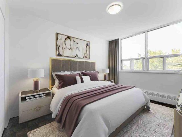Apartment for rent in Kitchener, Ontario