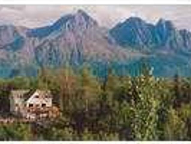 House for rent in Palmer