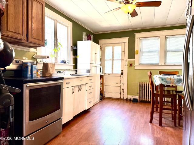 House for sale in Monmouth, New Jersey