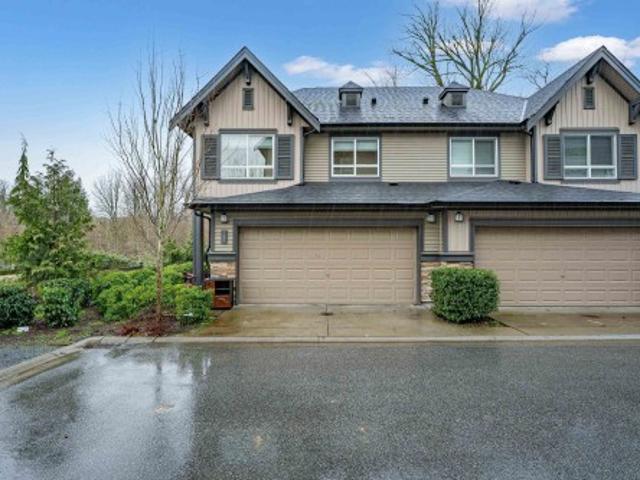 Townhouse for sale in Abbotsford, British Columbia