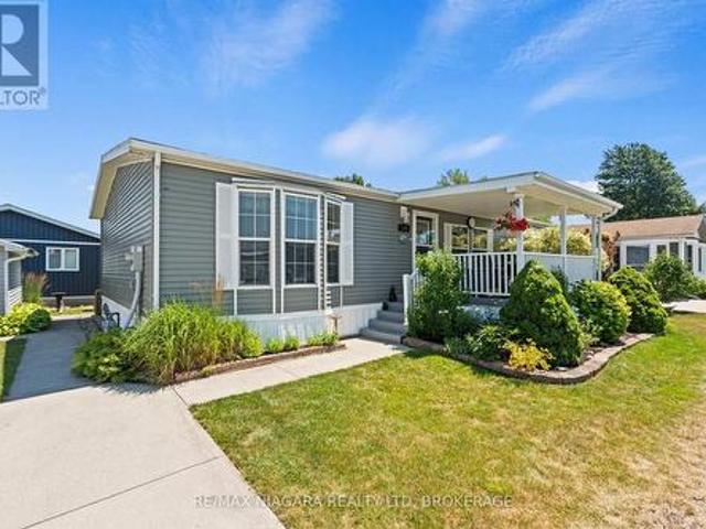House for sale in Niagara, Ontario