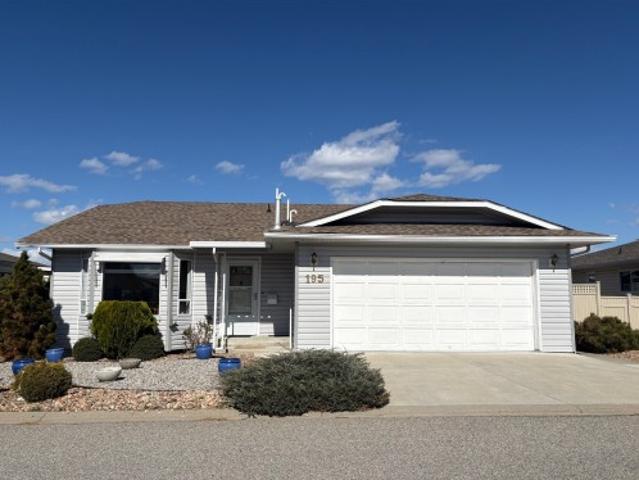 House for sale in Penticton, British Columbia