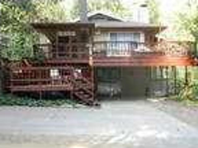 House for rent in California