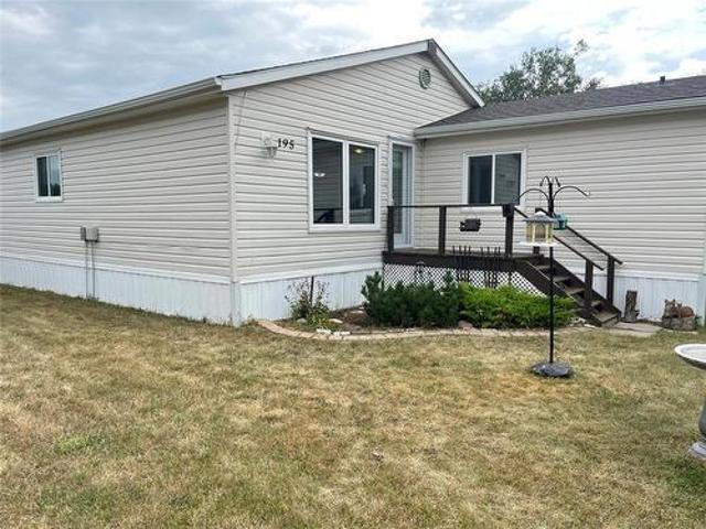 House for sale in Rivers, Manitoba