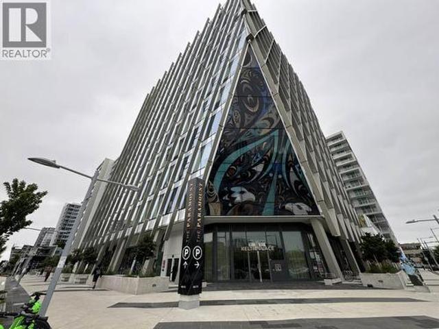 Commercial for sale in Richmond, British Columbia