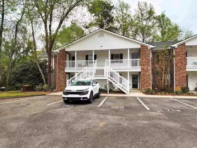 Apartment for rent in Georgetown