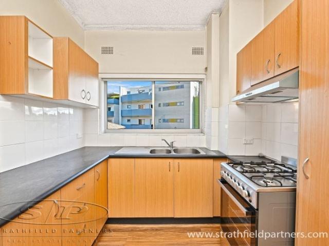 Apartment for rent in Inner West, Sydney