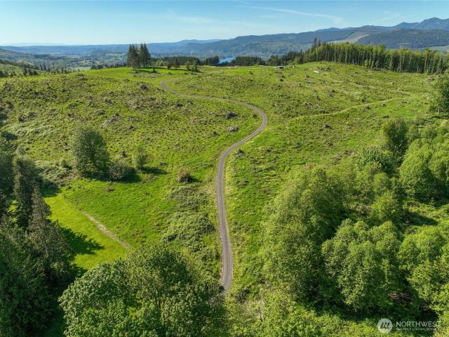 Land for sale in Mossyrock, Washington