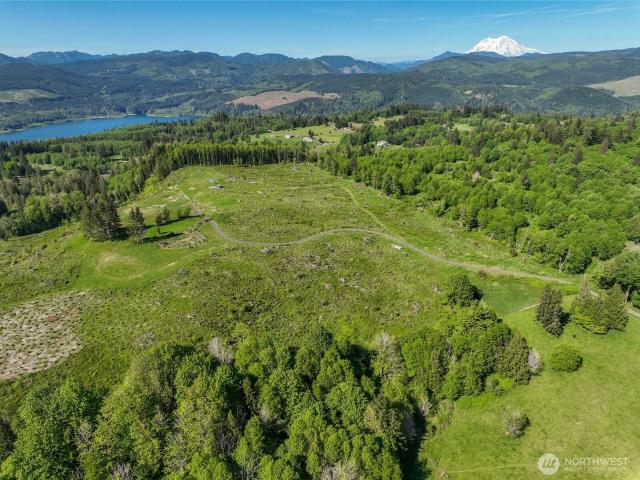 Land for sale in Mossyrock, Washington