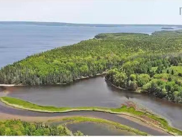 House for sale in Nova Scotia