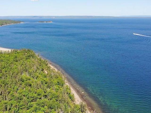 Land for sale in Nova Scotia