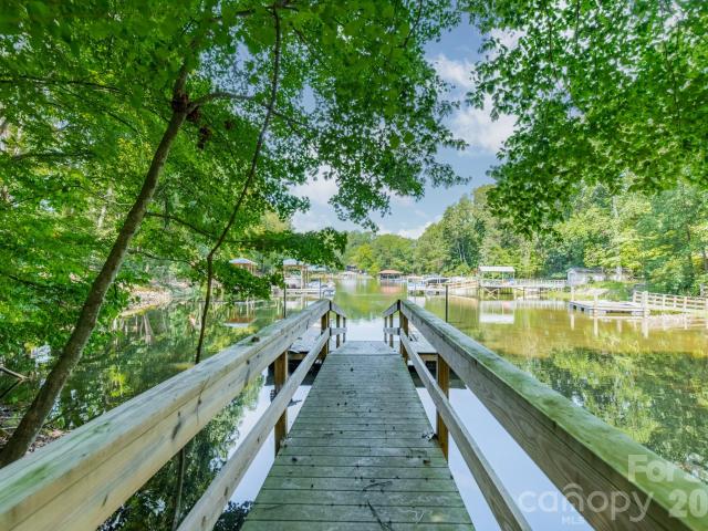 Land for sale in Mooresville, North Carolina