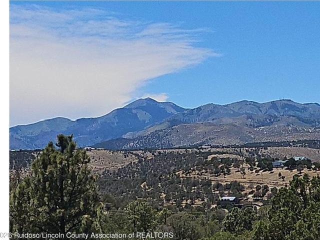 Land for sale in New Mexico