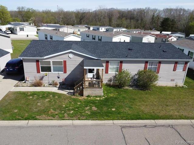 House for sale in Flushing, Michigan
