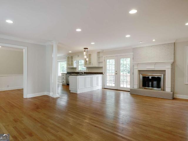 House for sale in Athens, Georgia
