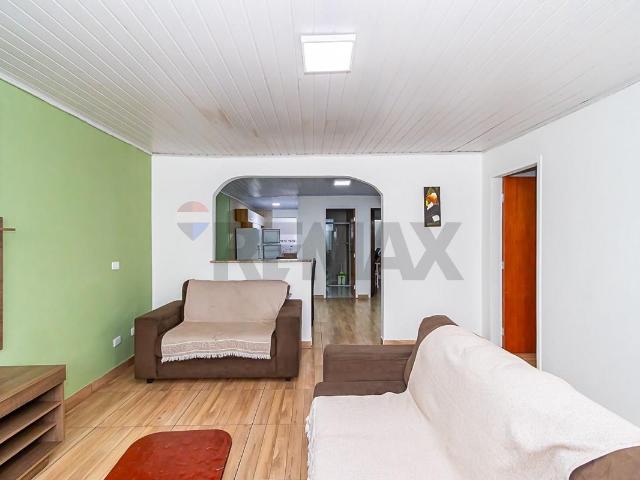 Casa aluguel em Região Geográfica Imediata de Curitiba, Região Metropolitana de Curitiba