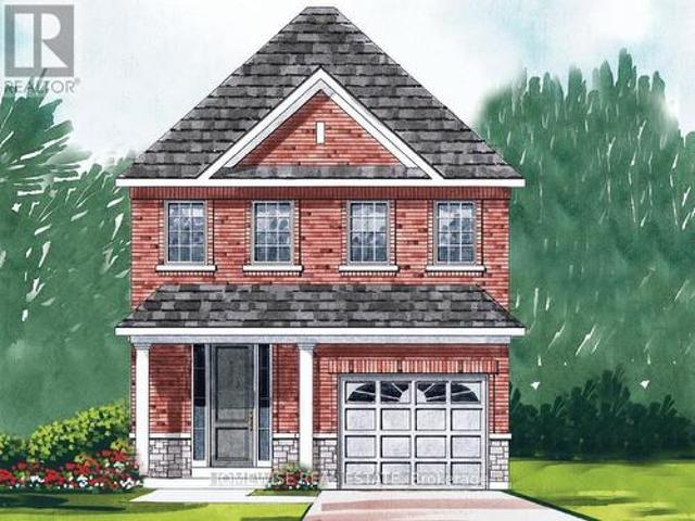 House for sale in Durham, Ontario
